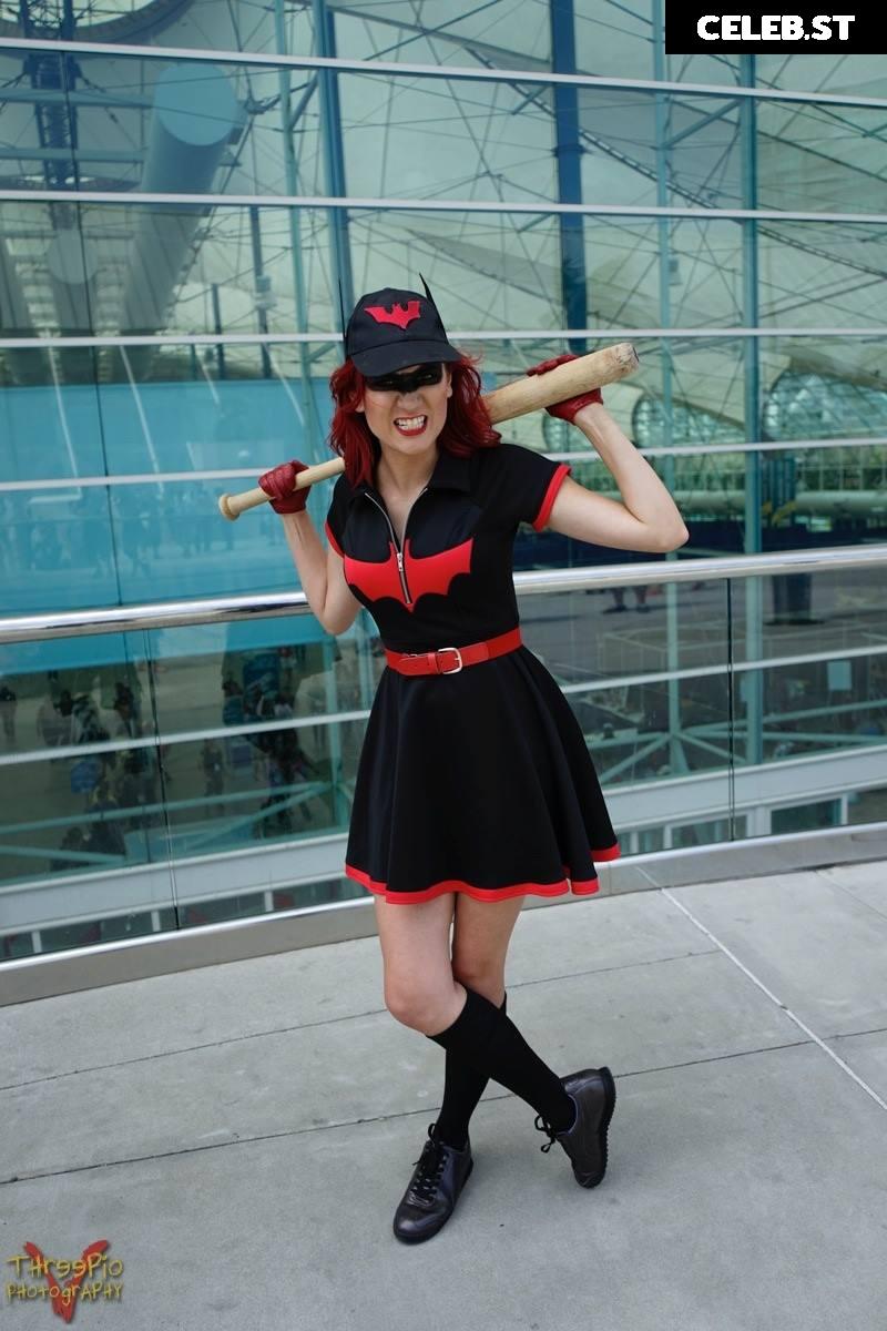 Brizzy Voices/Anna Brisbin Image 4819378