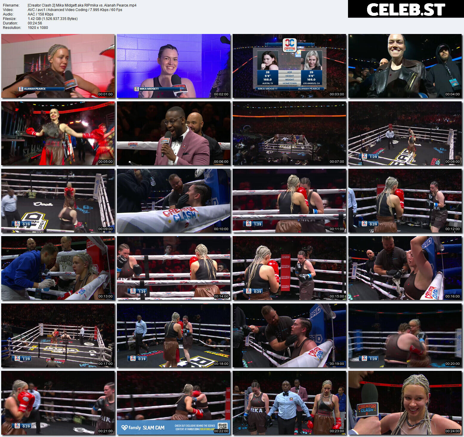 Alanah Pearce - charalanahzard Image 4819325