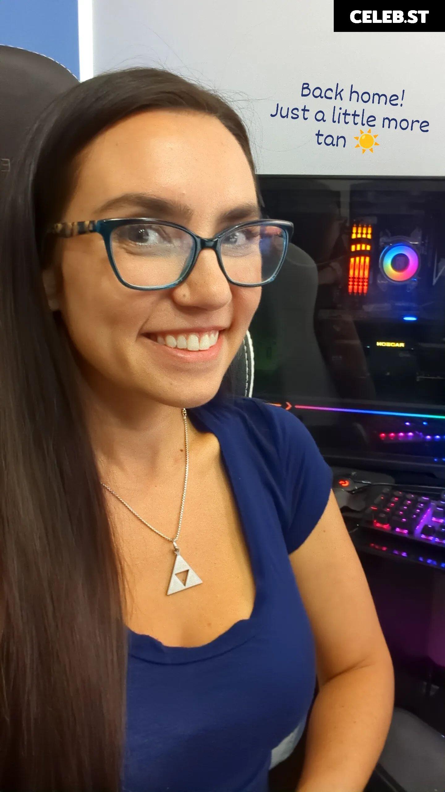 Trisha Hershberger Image 4819267