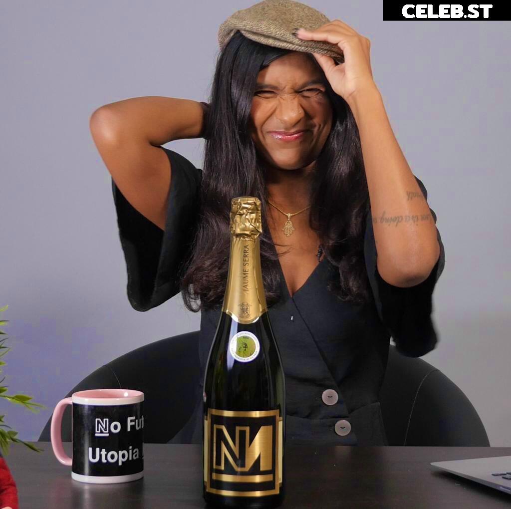 Ash Sarkar Image 4818845