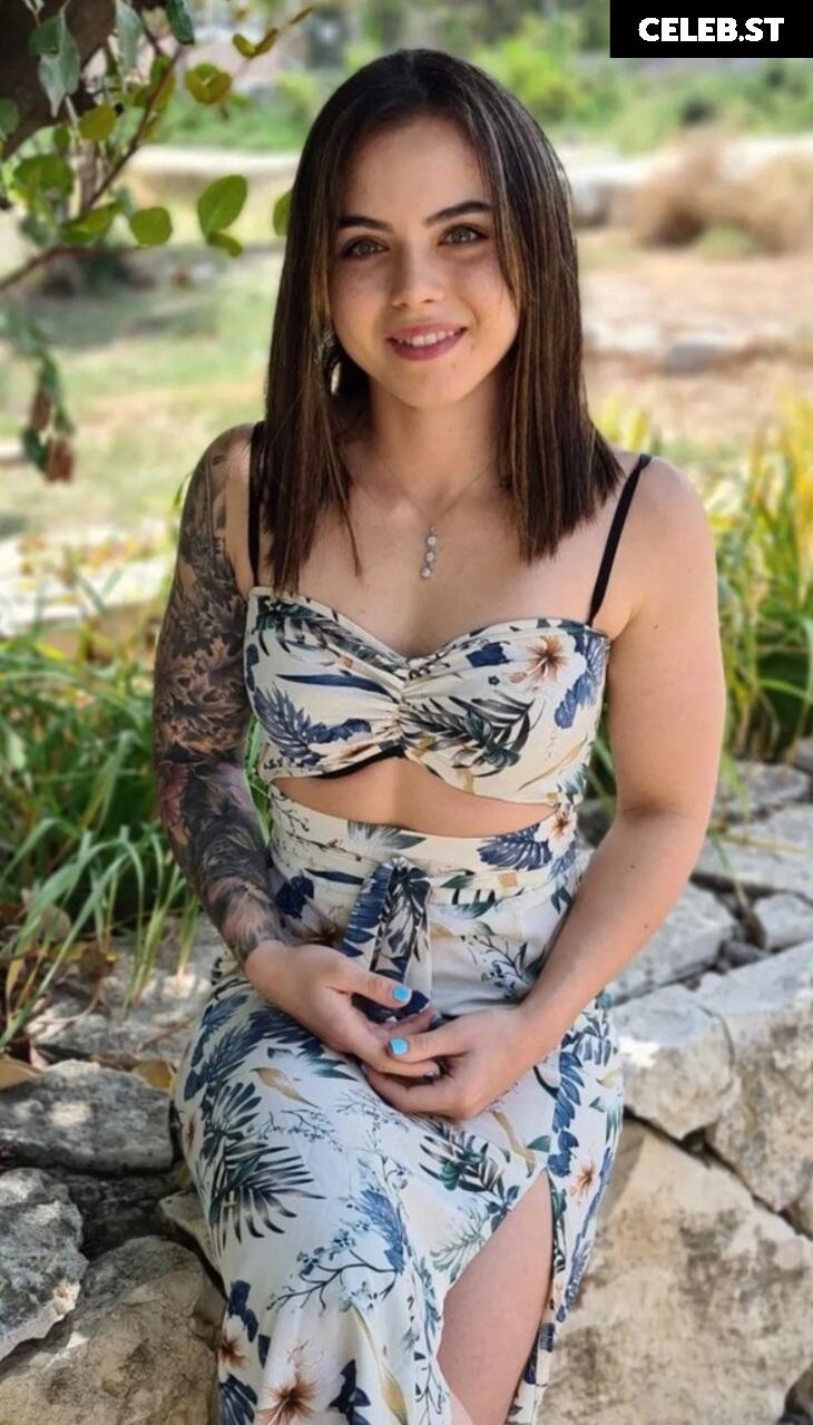 Daniella Shutov Image 481856