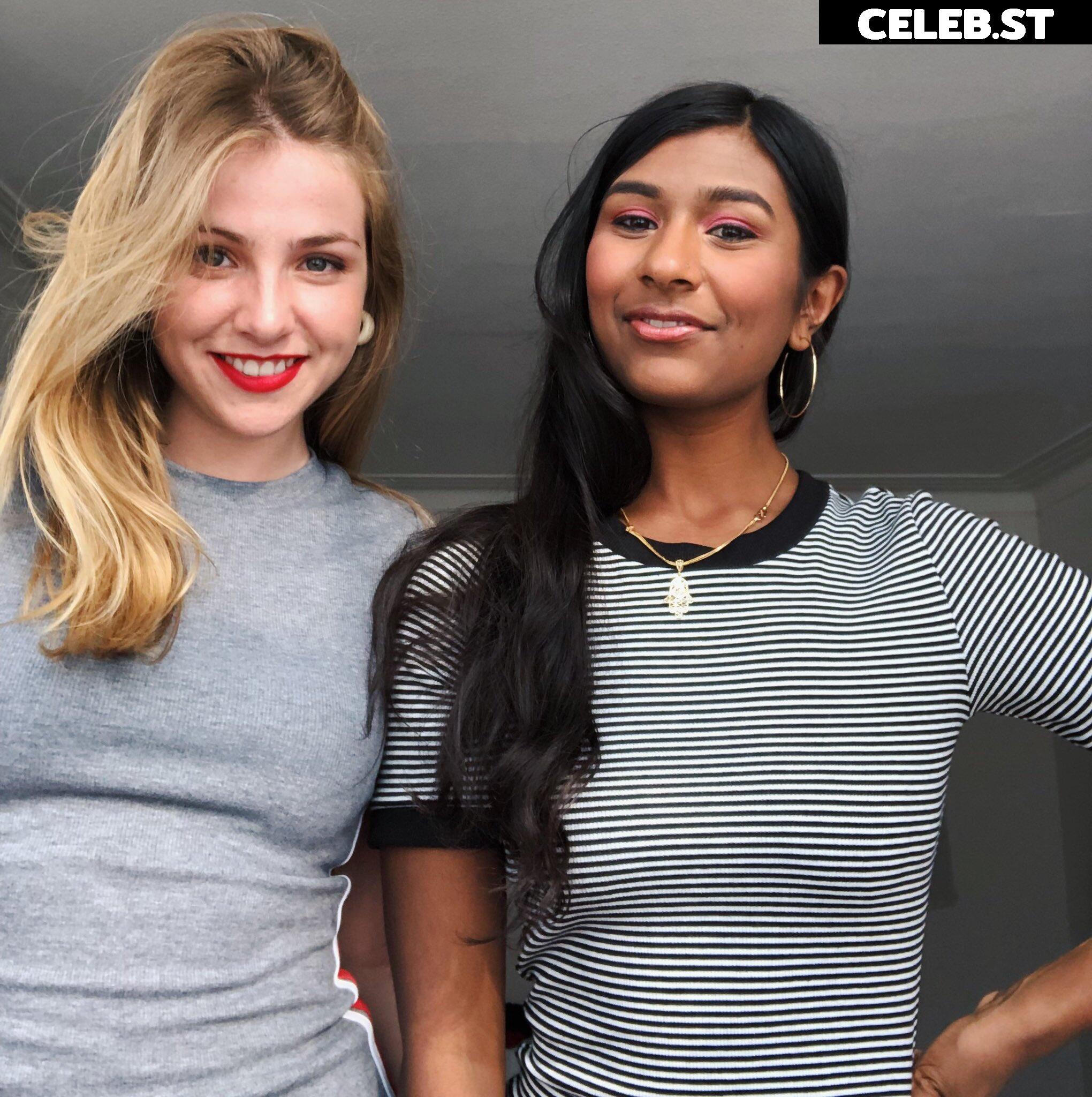 Ash Sarkar Image 4818767