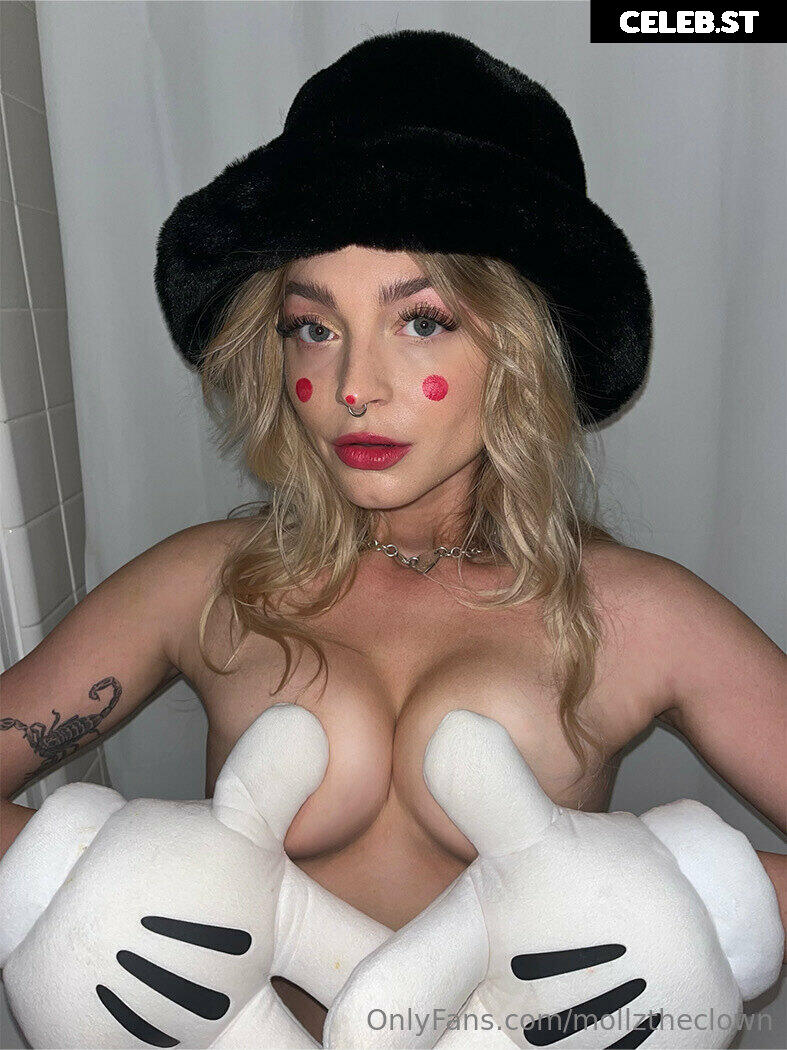 Molly Garcia Image 4818677