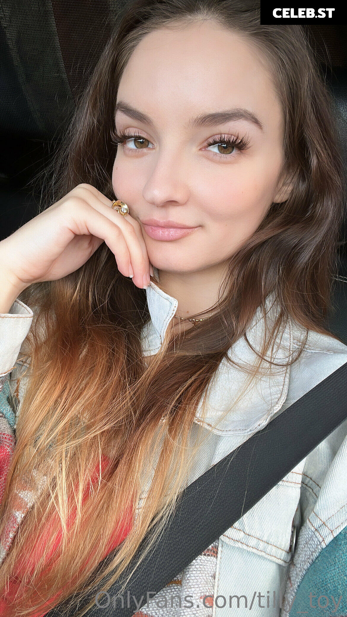 Tilly Toy Image 480582