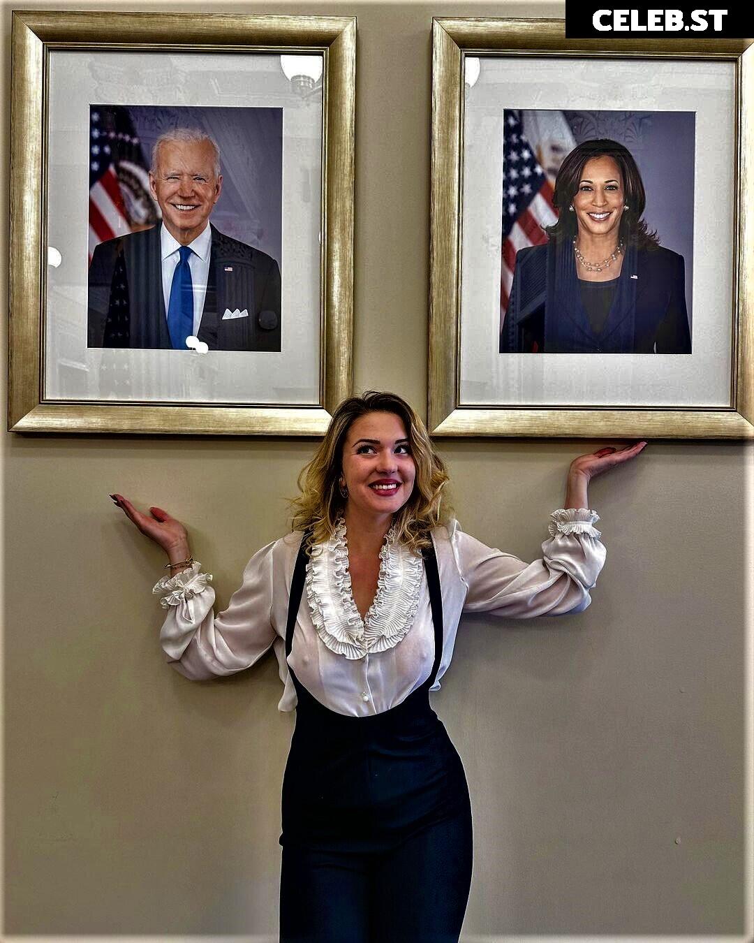 Louise Aubery Image 4805561