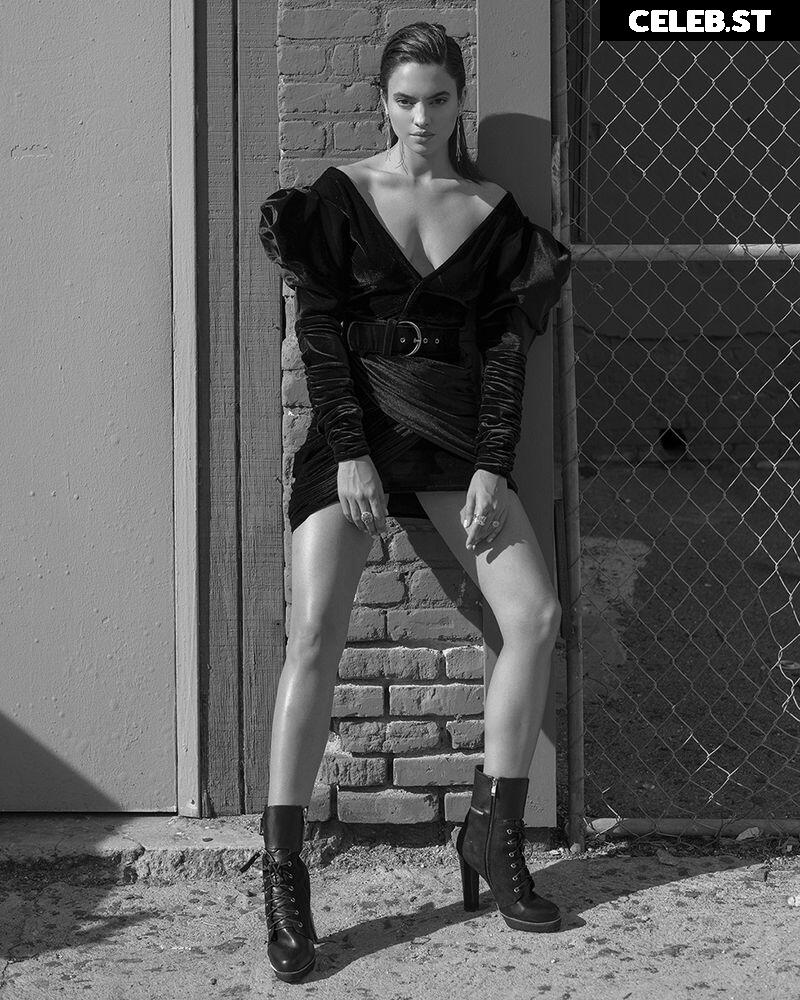 Nina Drama / Nina Marie Daniele Image 4805428
