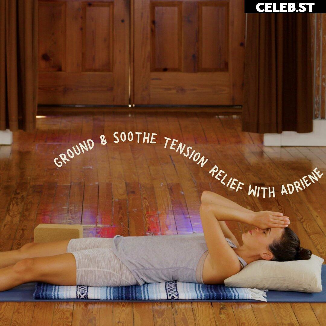 Adriene Mishler (Yoga With Adriene) Image 4805057