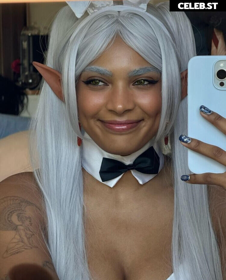 Sydeon (Sydney) Image 4806823