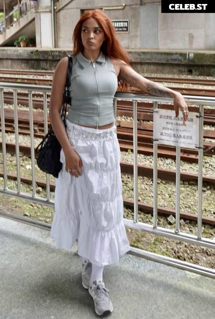 Sydeon (Sydney) Image 4806190