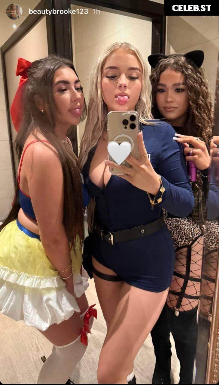 Marsden it / beautybrooke123 / brooke marsden Image 4806037