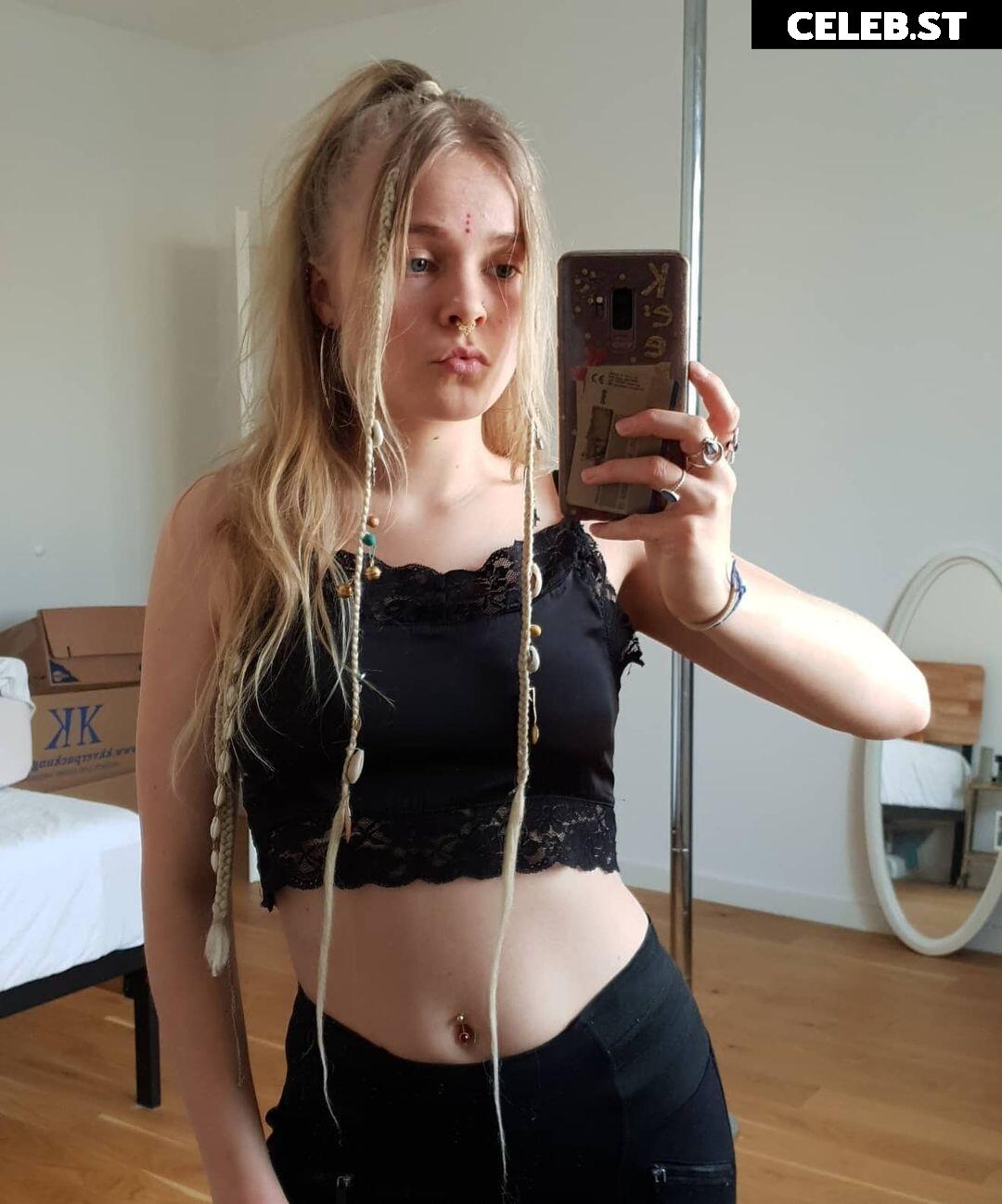 blondeluna Image 480787