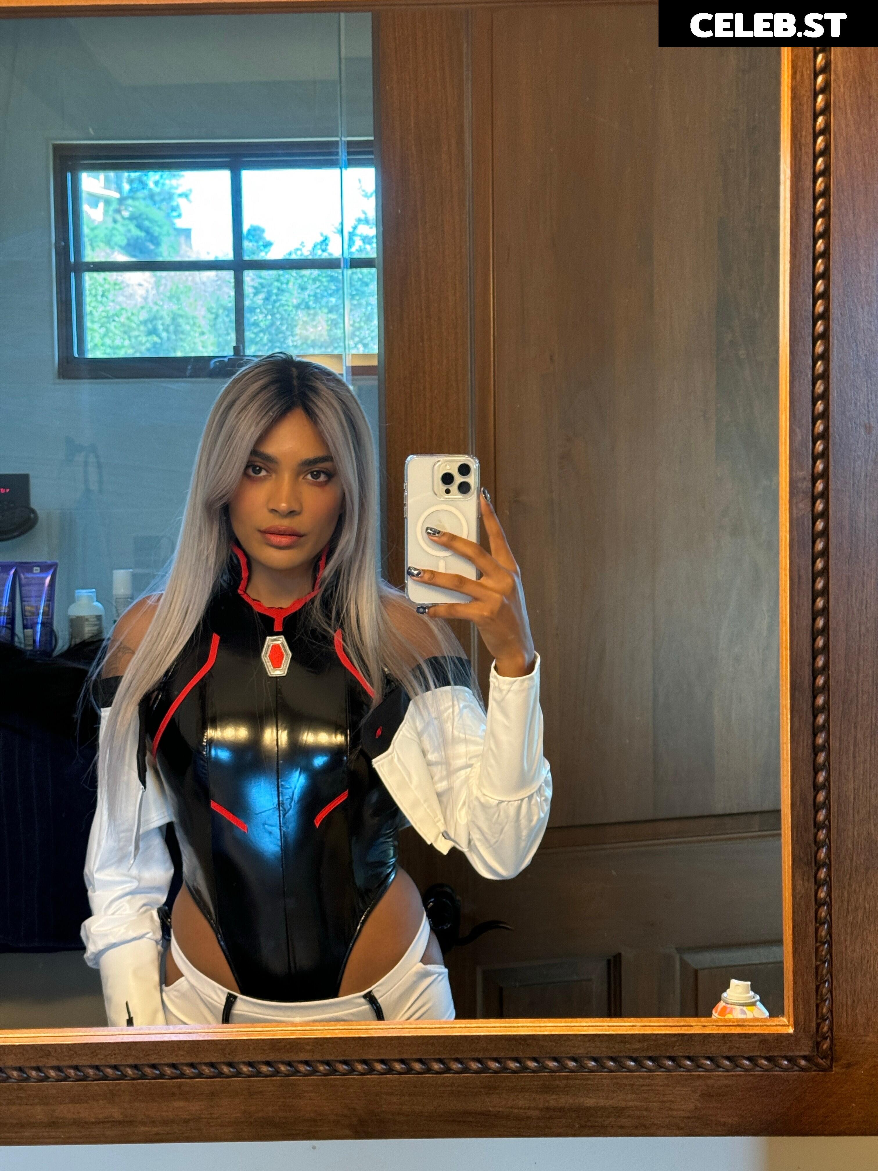 Sydeon (Sydney) Image 4807504