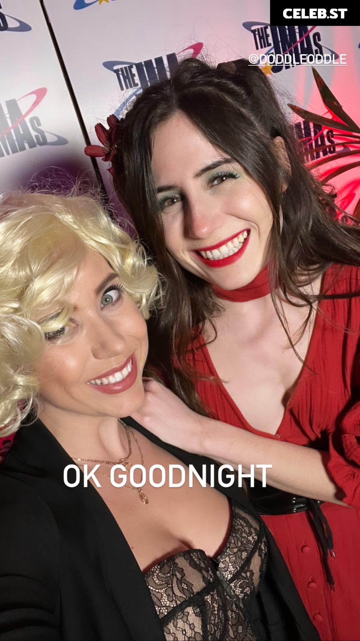 Dodie Clark doddleoddle Image 4807608