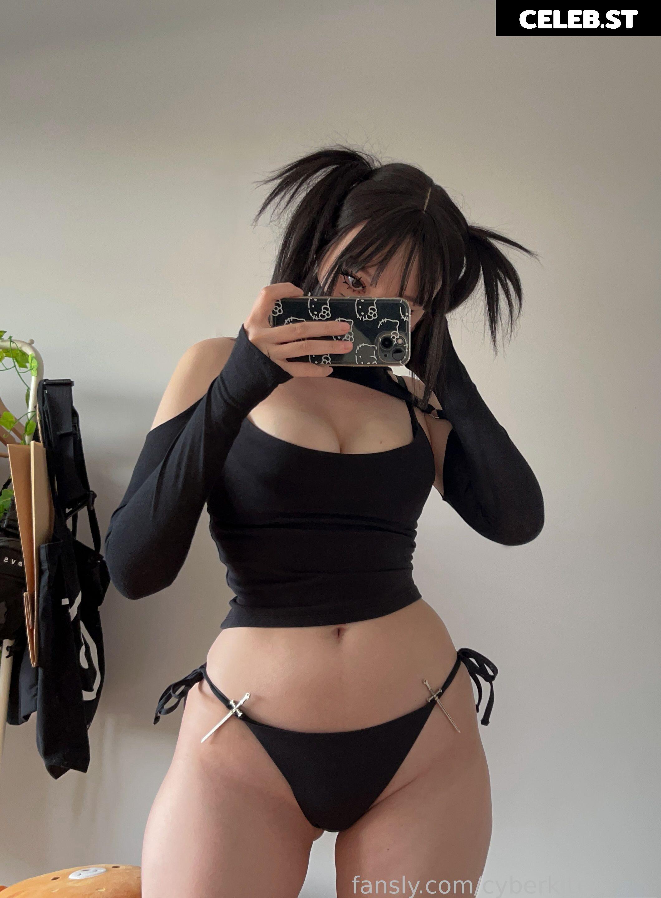 cyberkitty_____  / Dayana Yessembayeva / cyberkitty Image 4807083