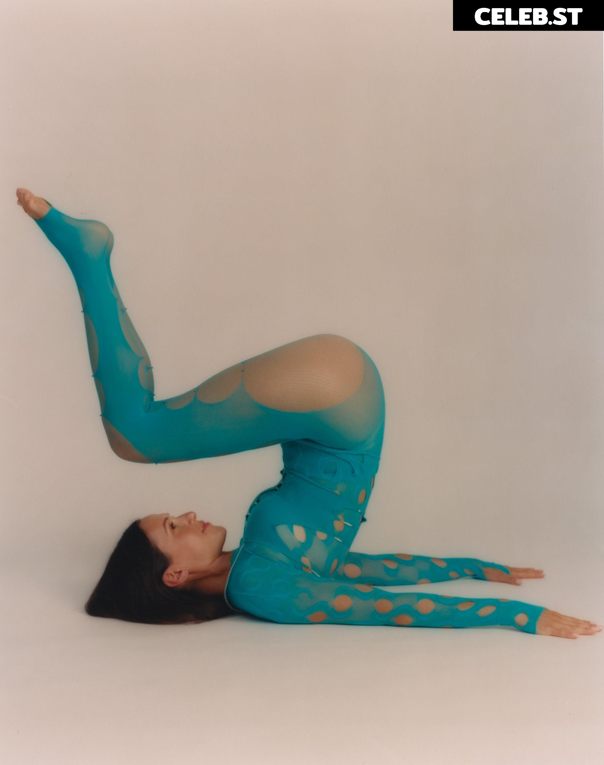 Adriene Mishler (Yoga With Adriene) Image 4807062