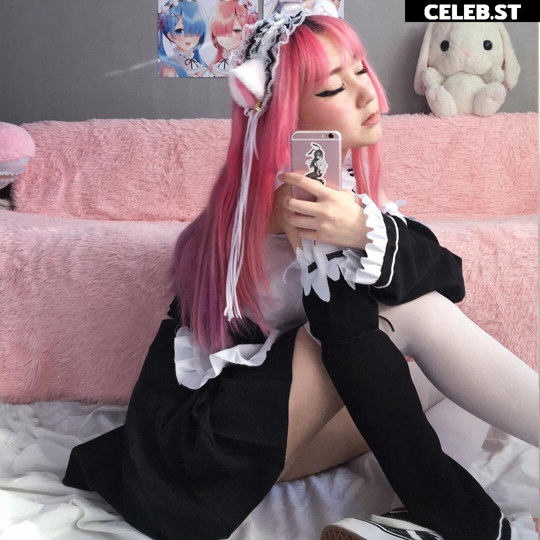 cyberkitty_____  / Dayana Yessembayeva / cyberkitty Image 4804698