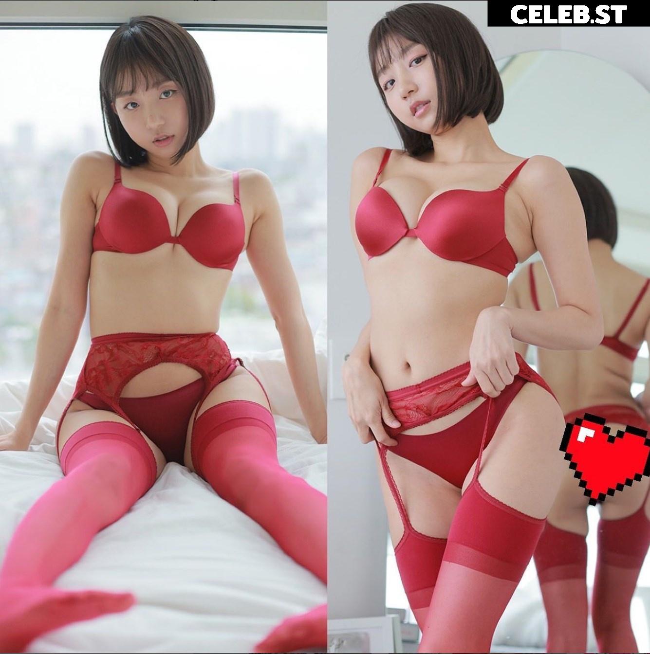 Eunji Pyoapple Image 4804657