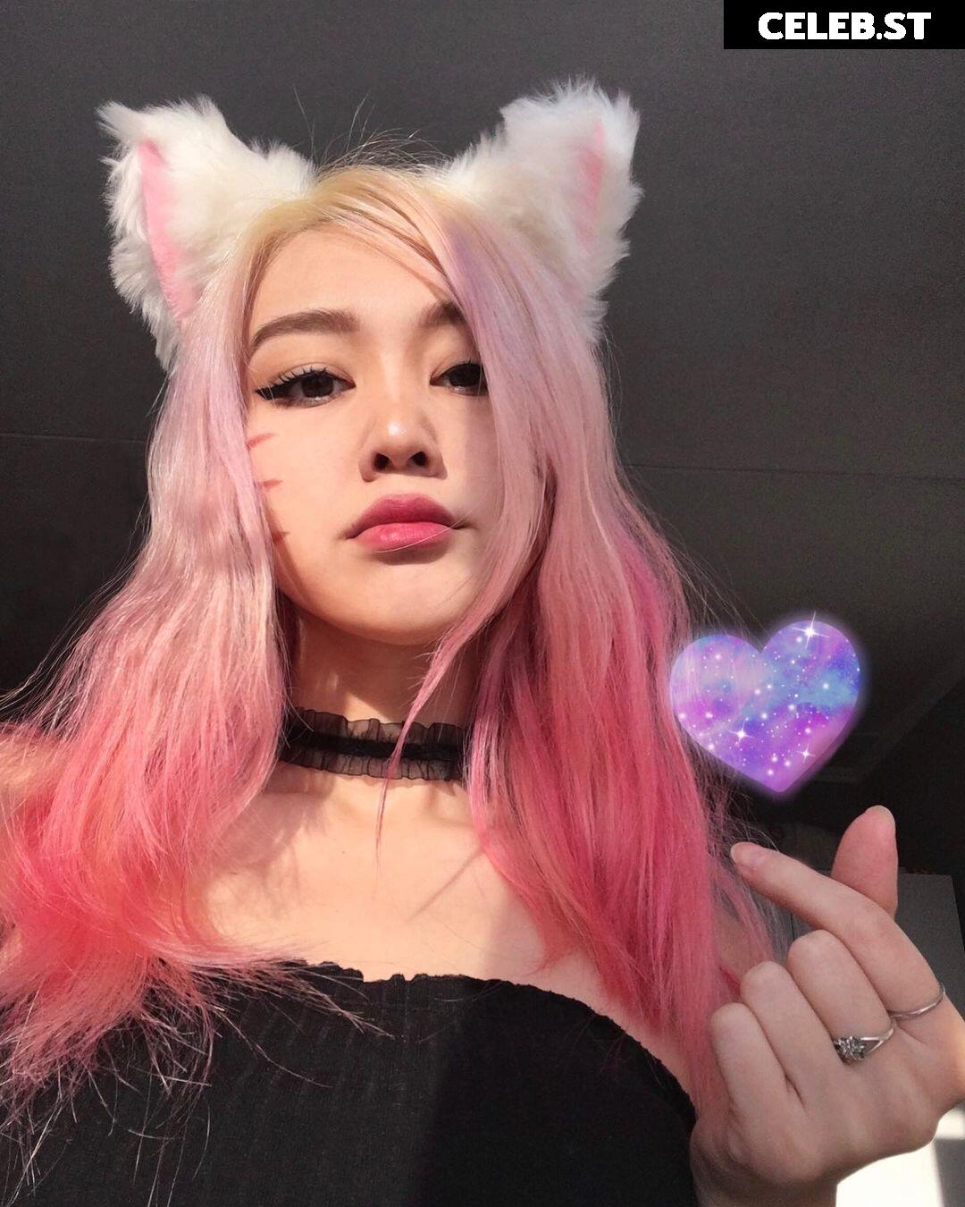 cyberkitty_____  / Dayana Yessembayeva / cyberkitty Image 4804629