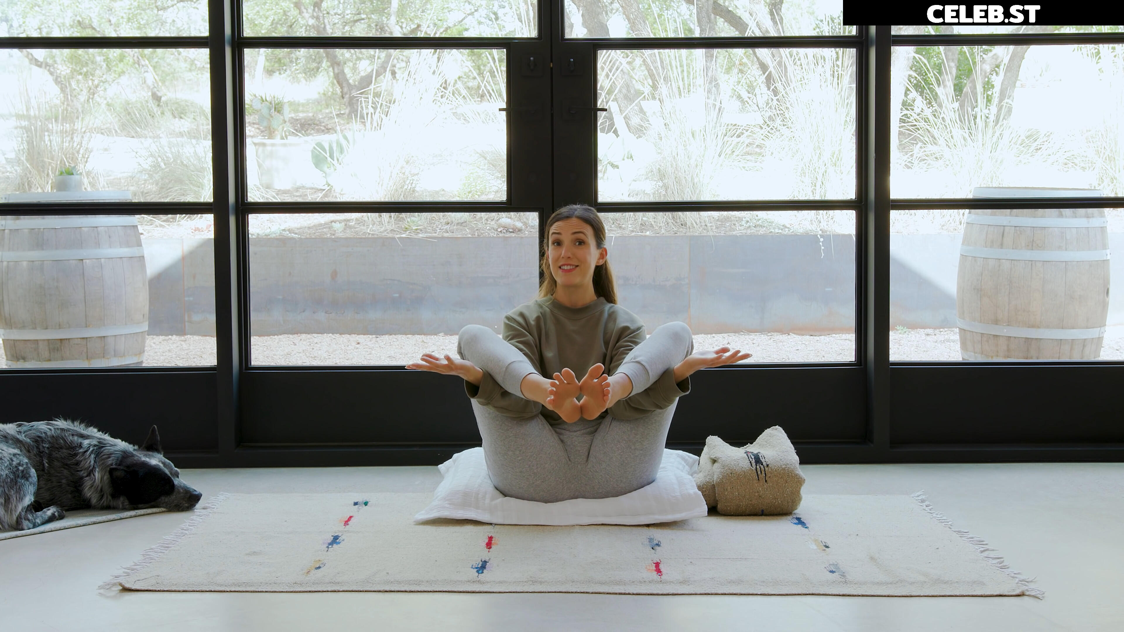Adriene Mishler (Yoga With Adriene) Image 4804134