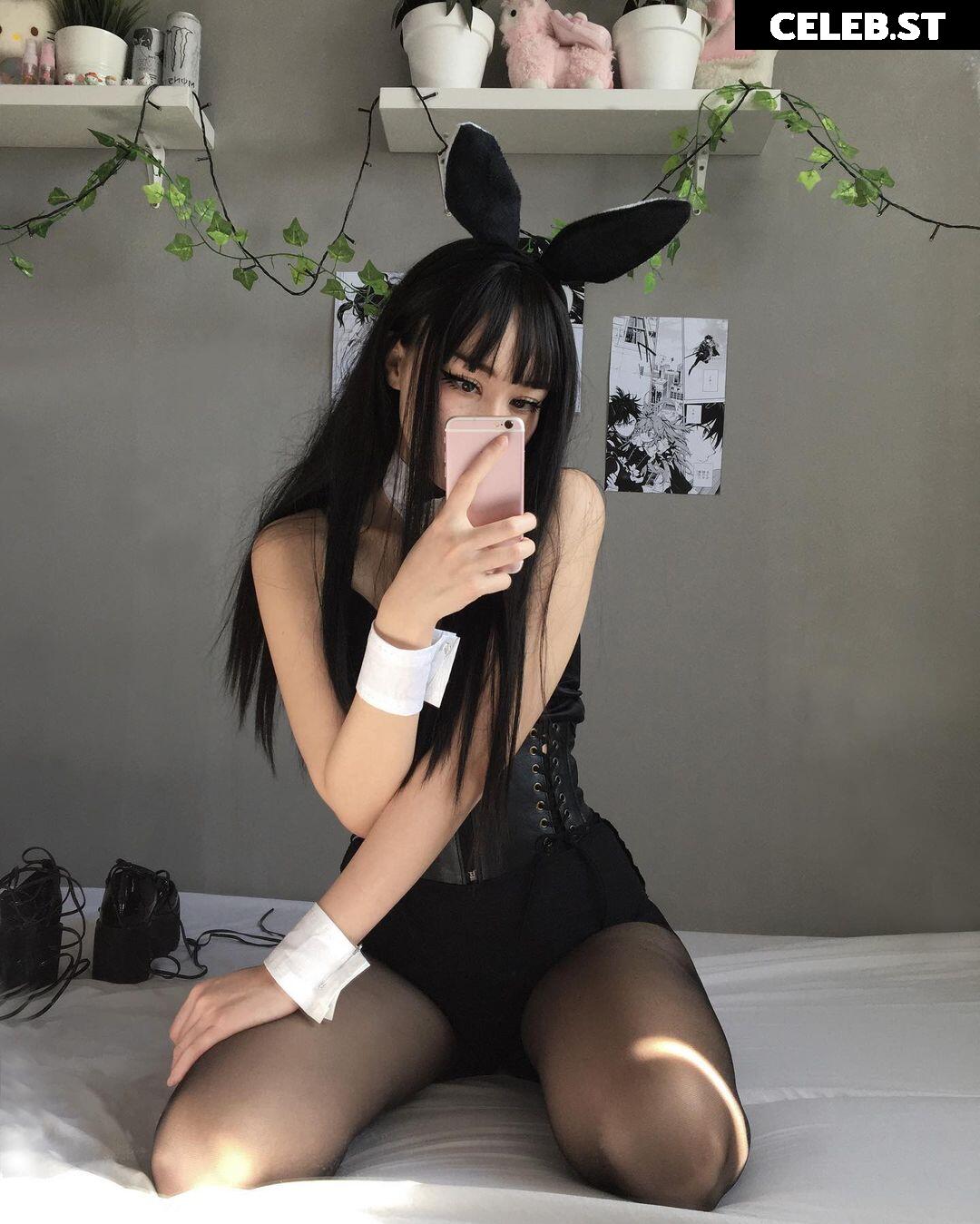 cyberkitty_____  / Dayana Yessembayeva / cyberkitty Image 4804080