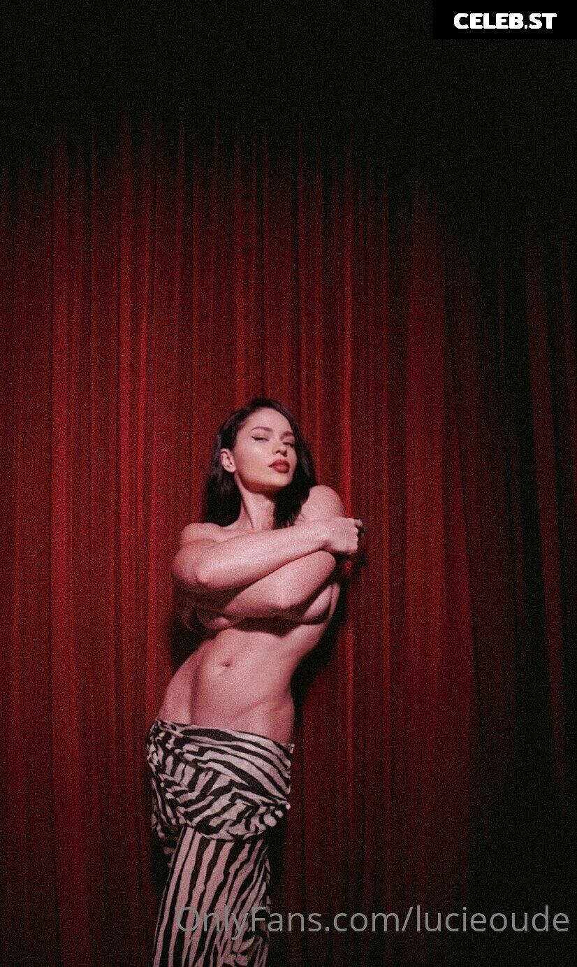 Lucieoude Image 480154