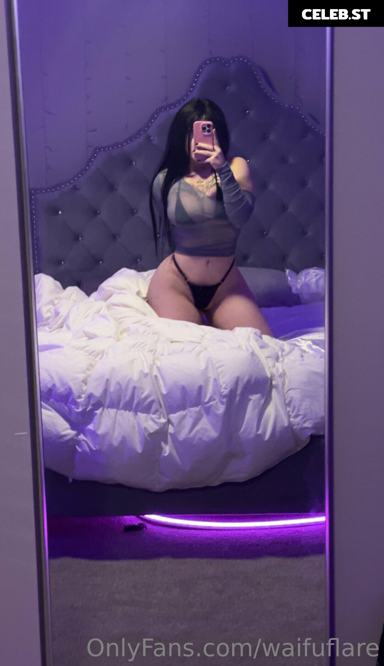 AleurierFlare / flareflare / waifuflare Image 4801065