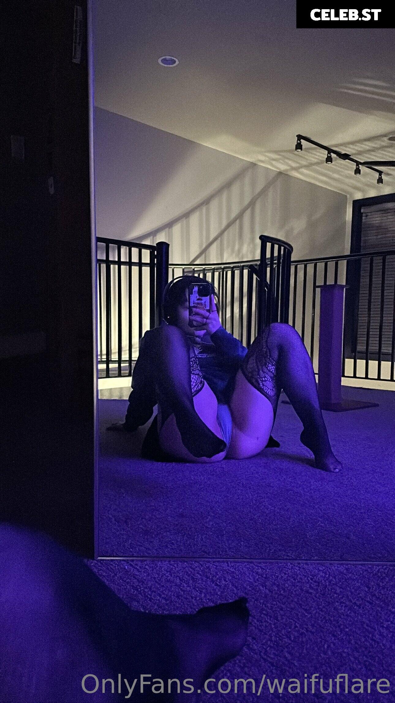 AleurierFlare / flareflare / waifuflare Image 4801900