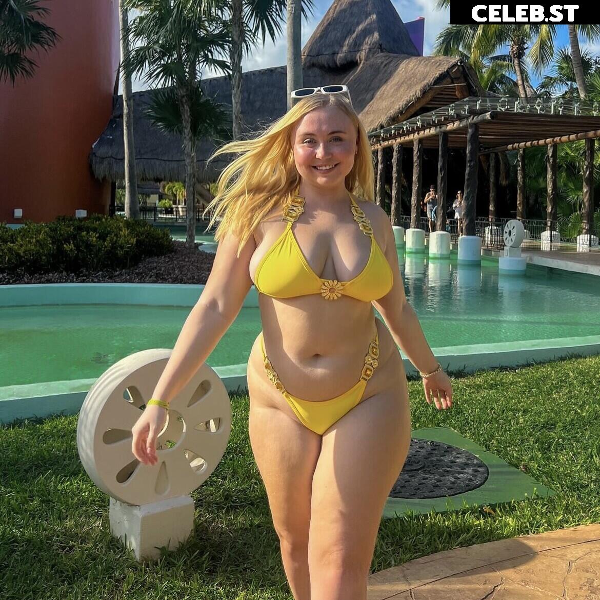 Niki Peacock Image 4802169