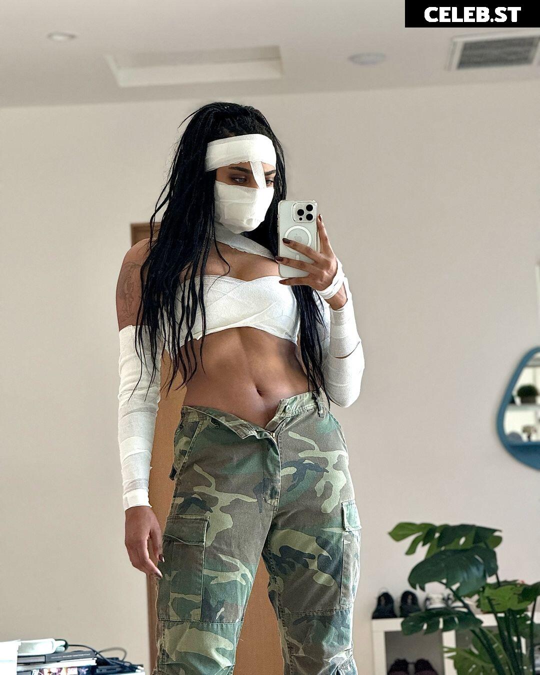 Sydeon (Sydney) Image 4809834