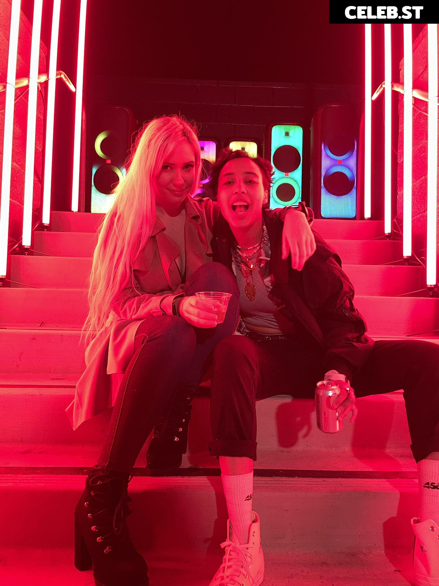 Alanah Pearce - charalanahzard Image 4809792