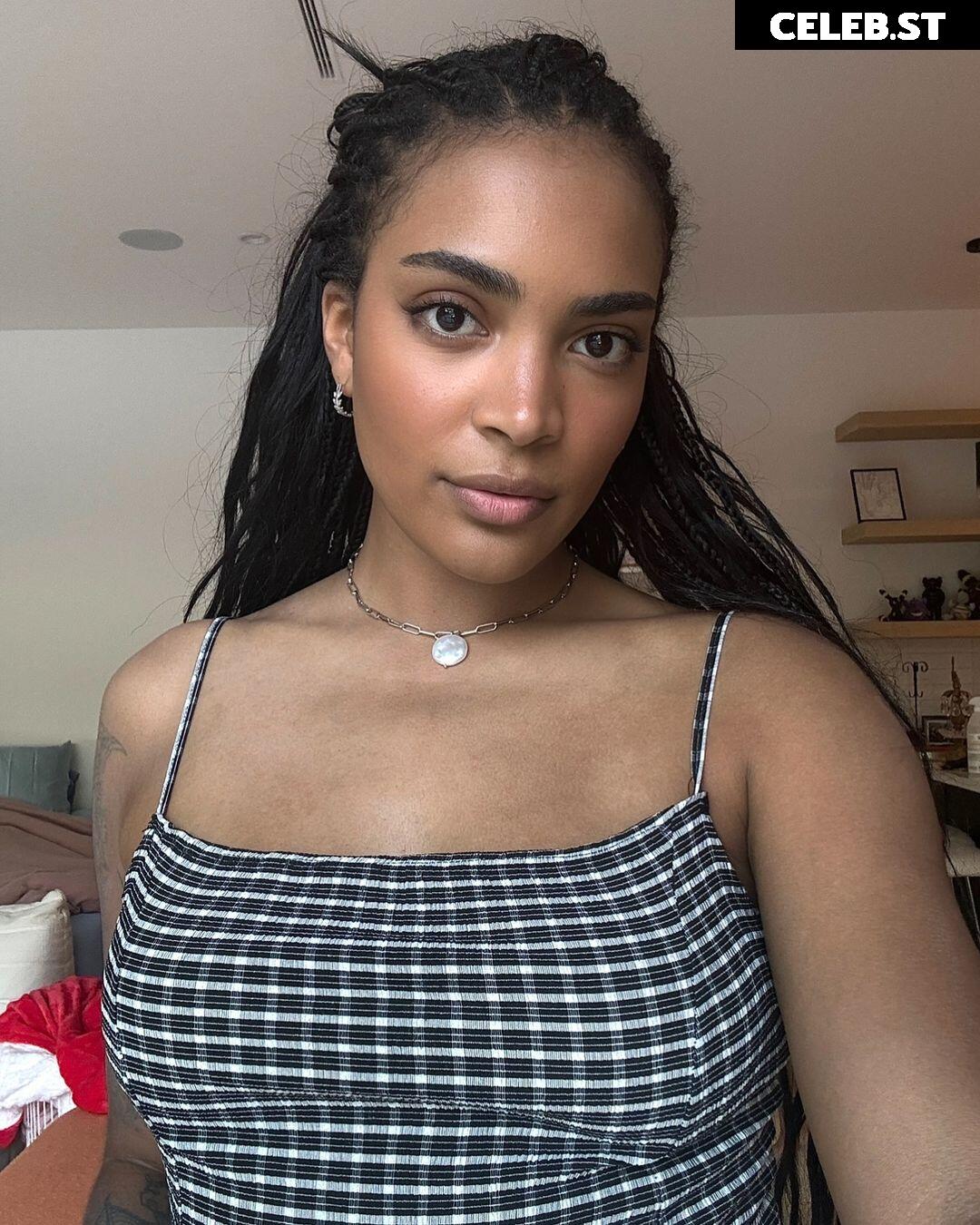 Sydeon (Sydney) Image 4809738