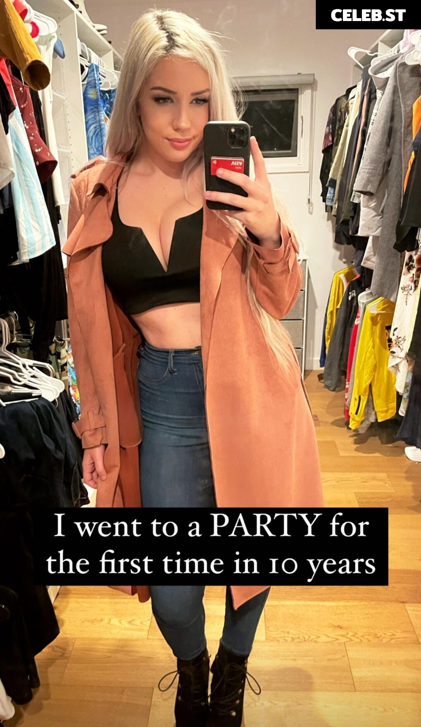 Alanah Pearce - charalanahzard Image 4809652