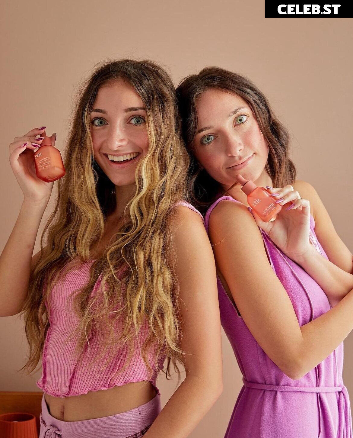 Brooklyn and Bailey Image 4809610