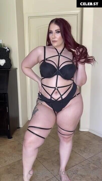 Ruby Red (Aubrey Red) Image 4809122