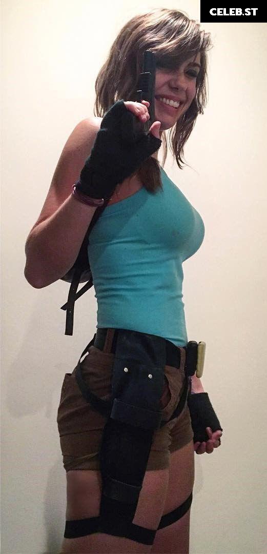 Alanah Pearce - charalanahzard Image 4809033