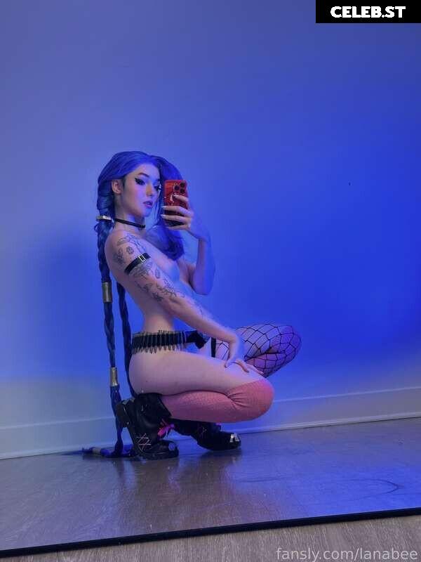 Lana Bee (@lanabeexo) Image 4997532