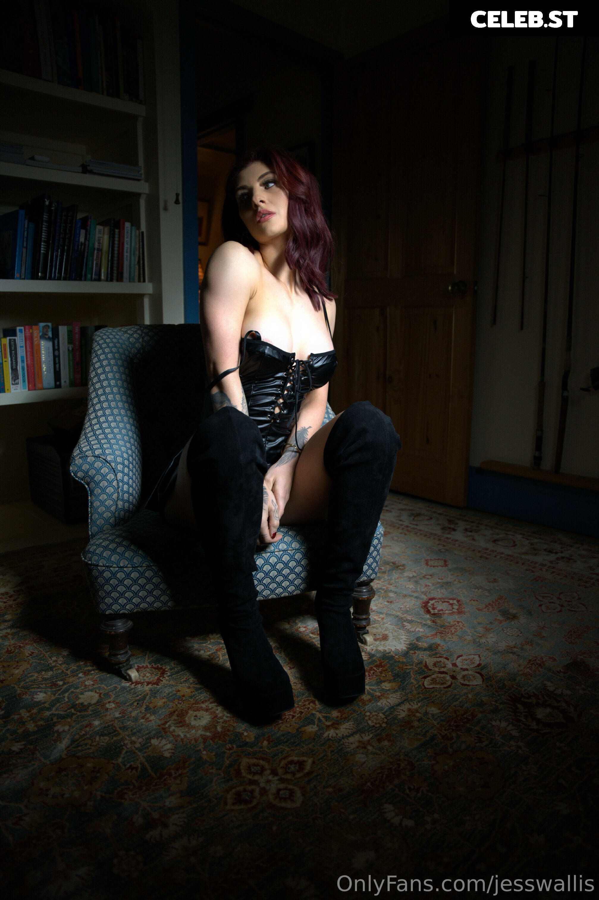 Jess Wallis Image 4997342