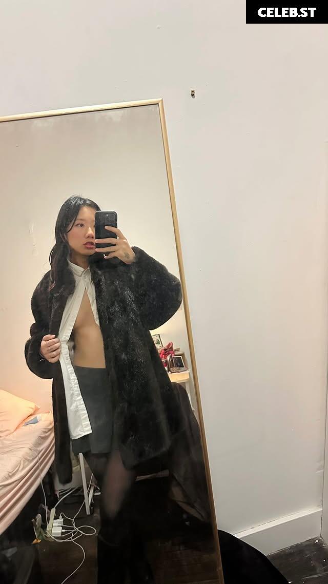 Kylie Cheung Image 4997228
