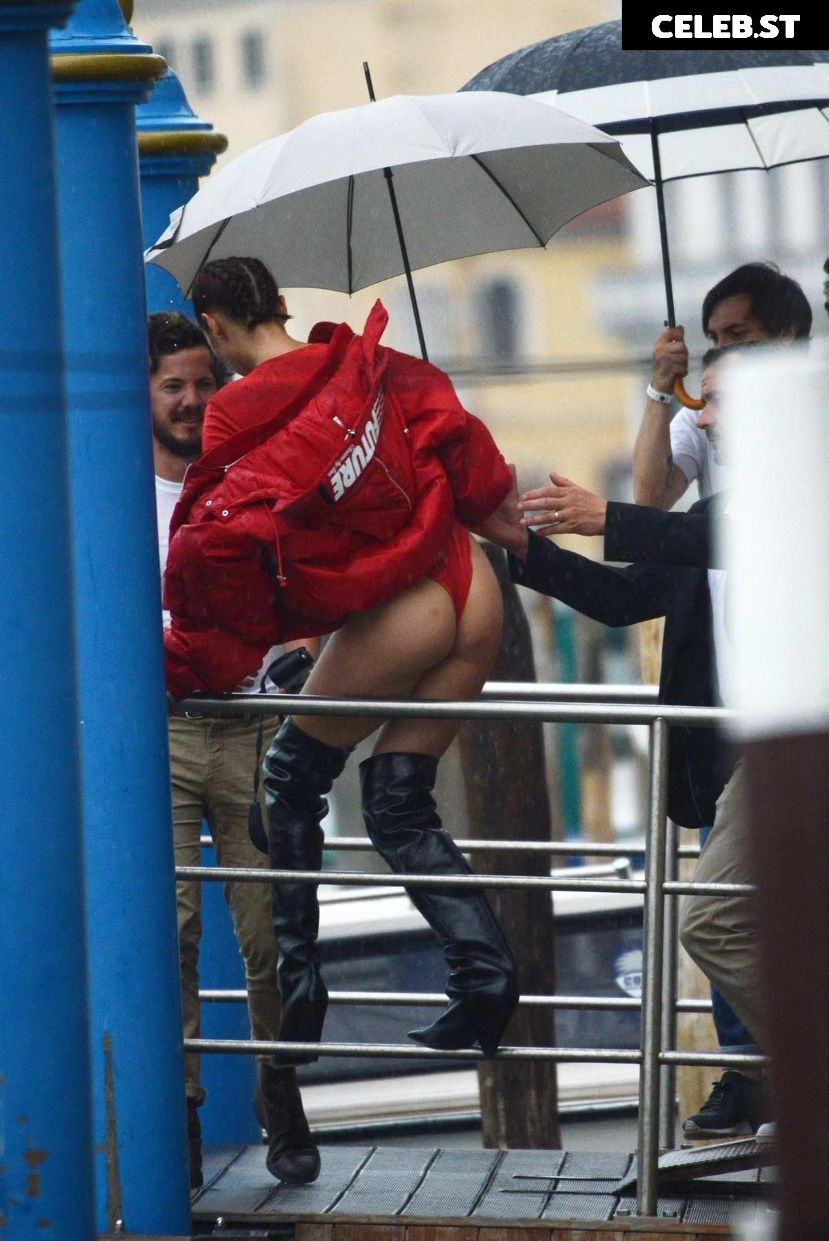 Bella Hadid Image 4994232