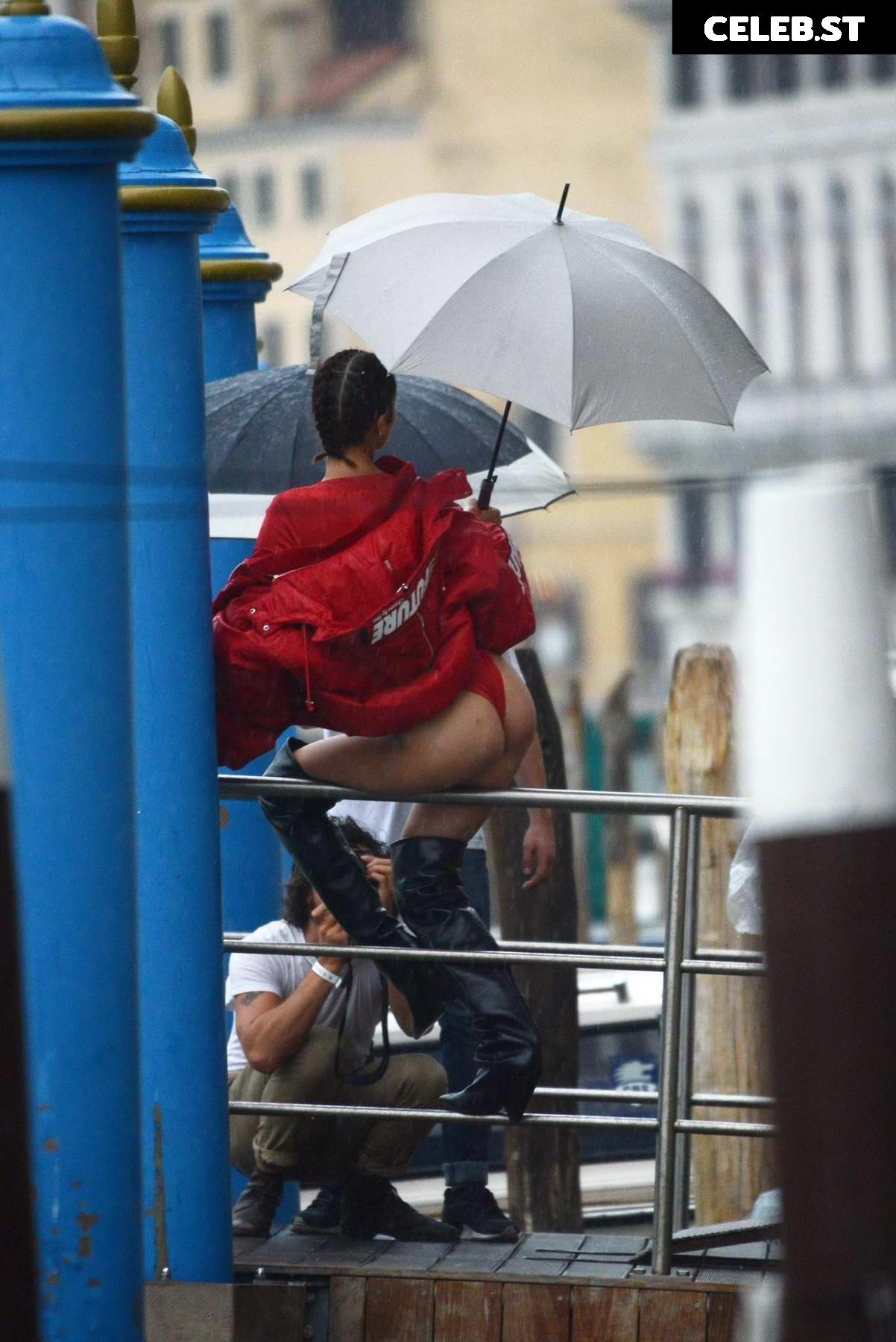 Bella Hadid Image 4994235
