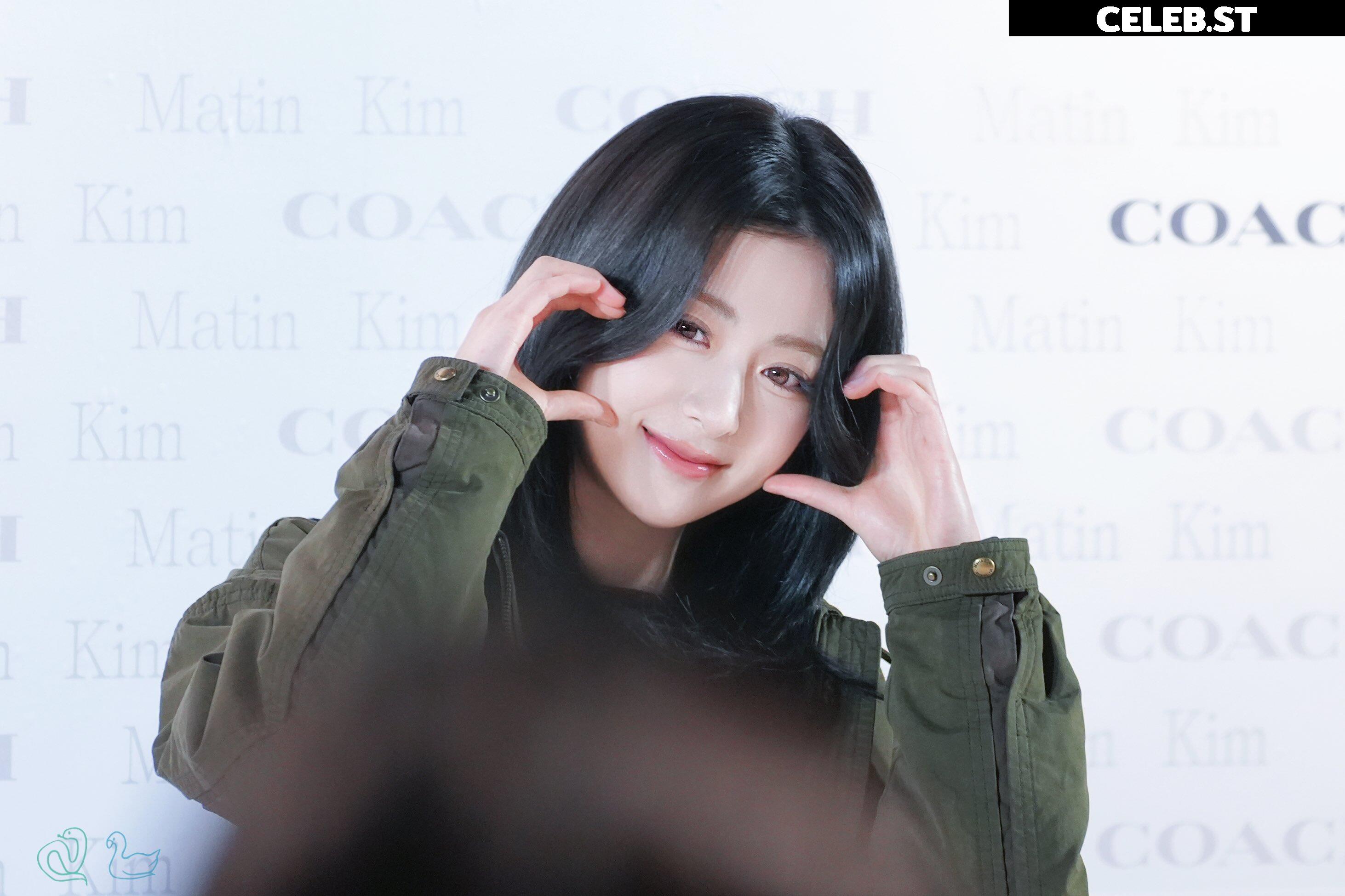 Huh Yunjin 허윤진 | LESSERAFIM Image 4991475