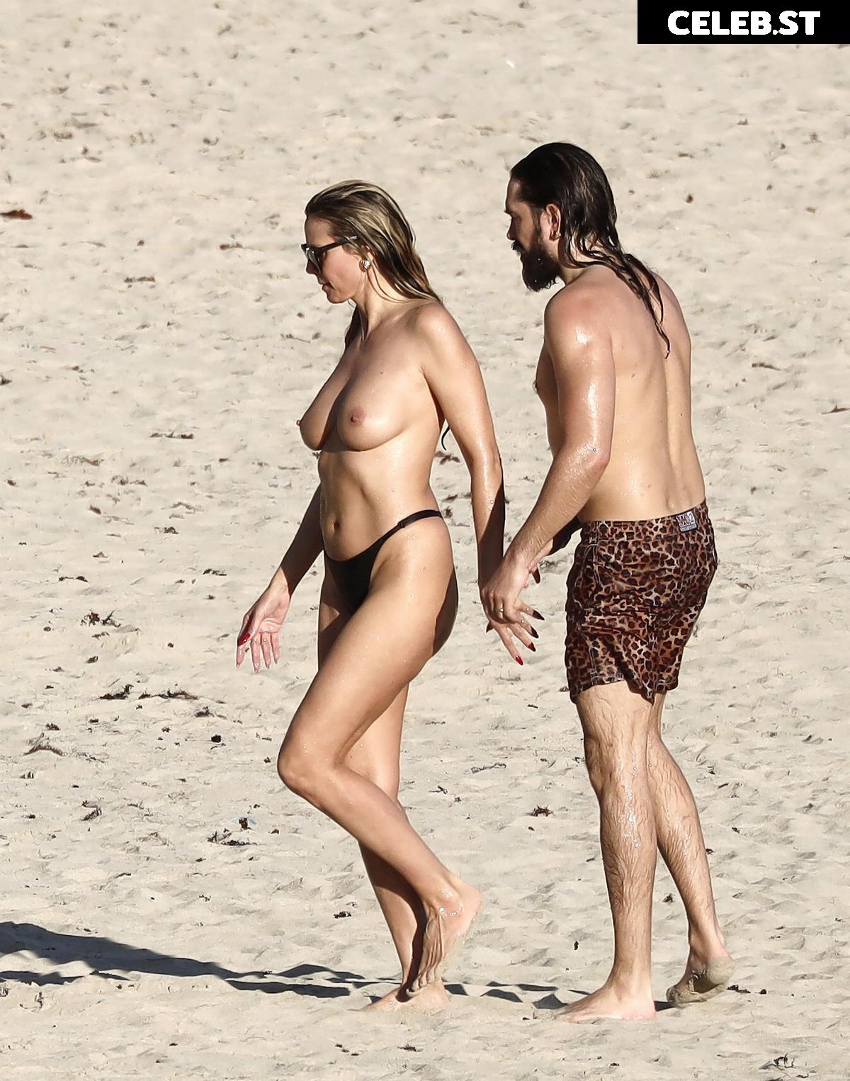 Heidi Klum Image 4992516