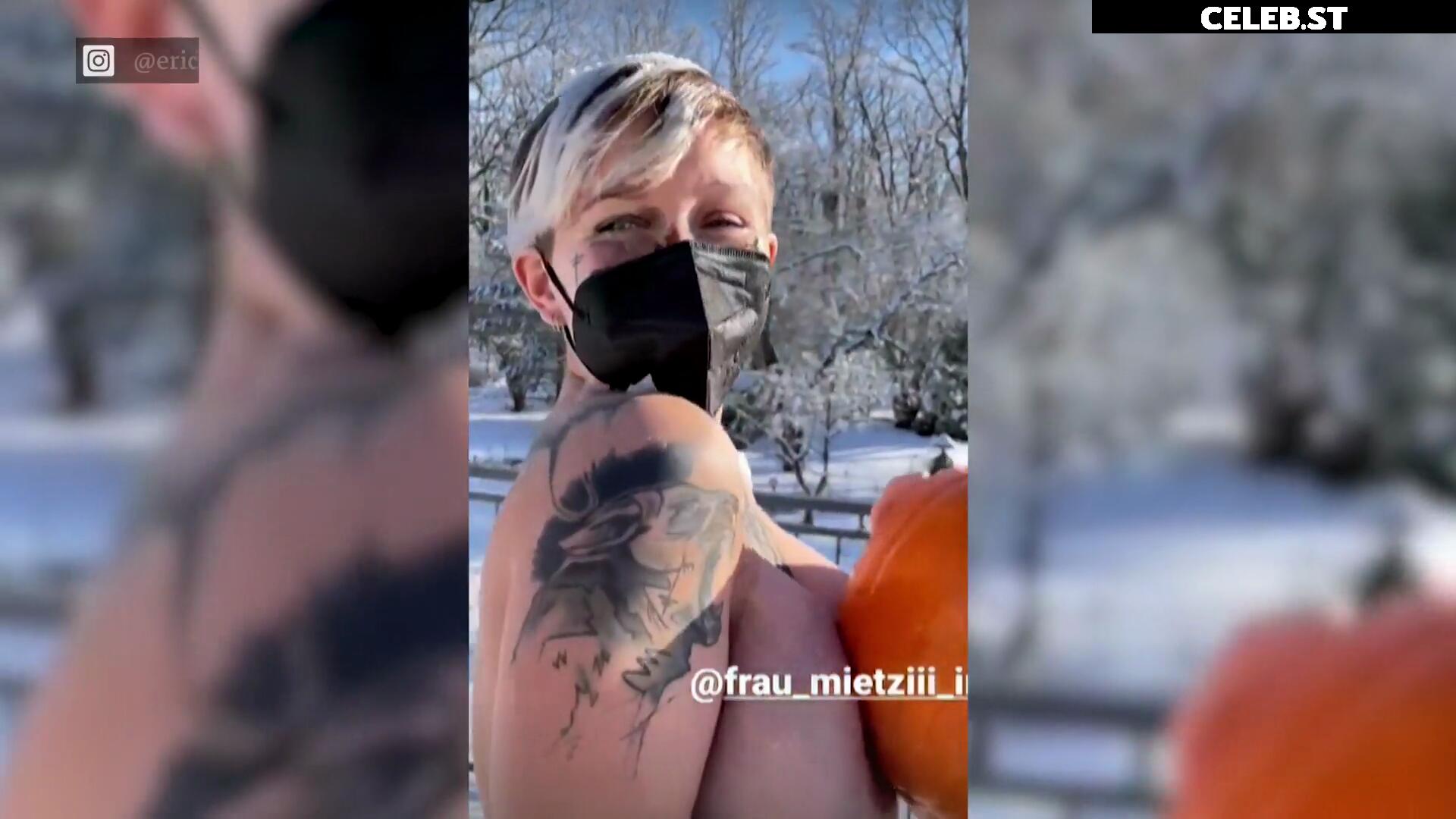 Edith Stehfest Image 4993792