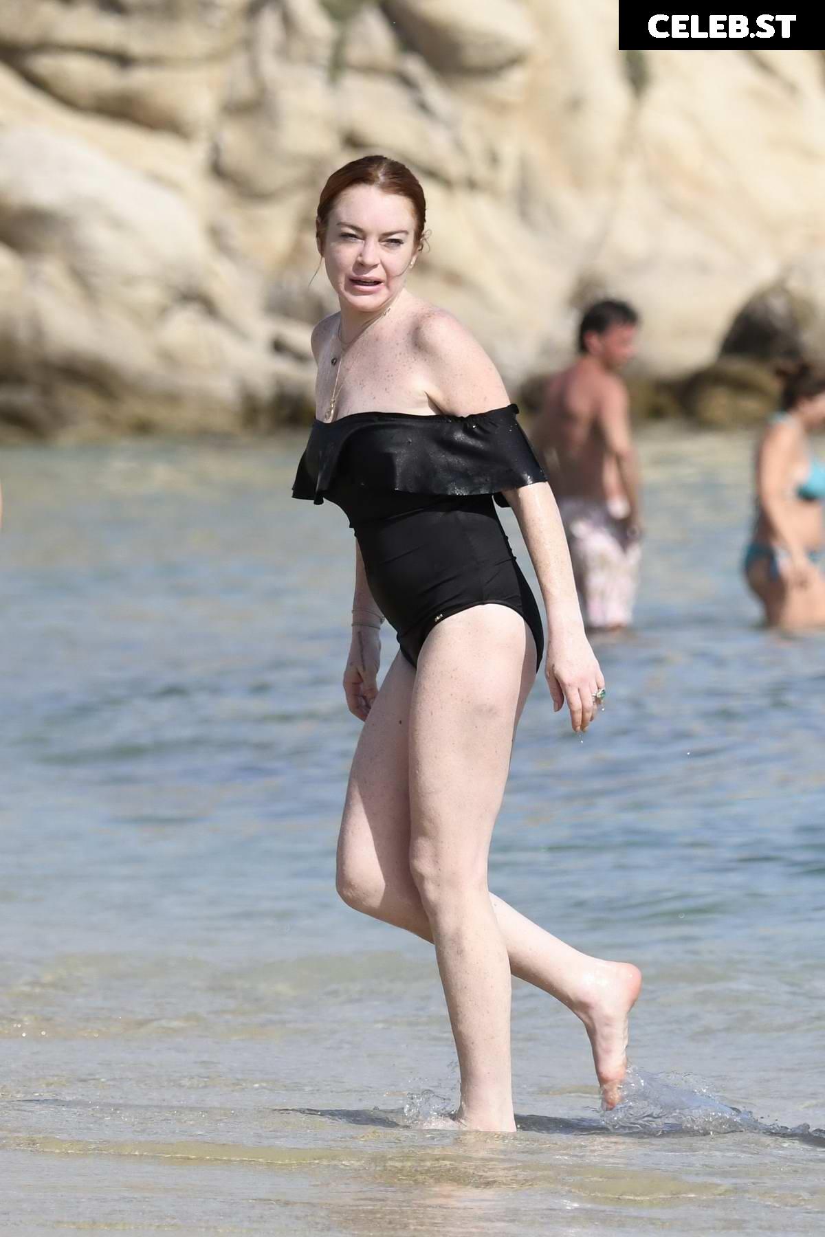 Lindsay Lohan Image 4993180