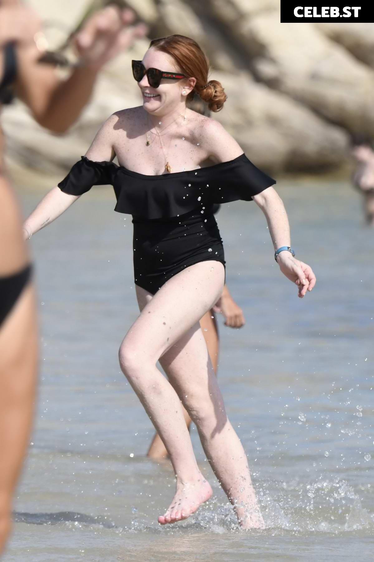 Lindsay Lohan Image 4993184