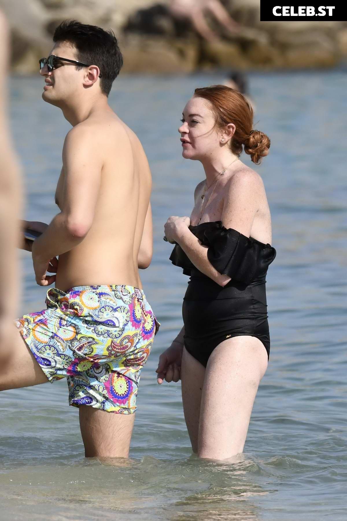 Lindsay Lohan Image 4993175