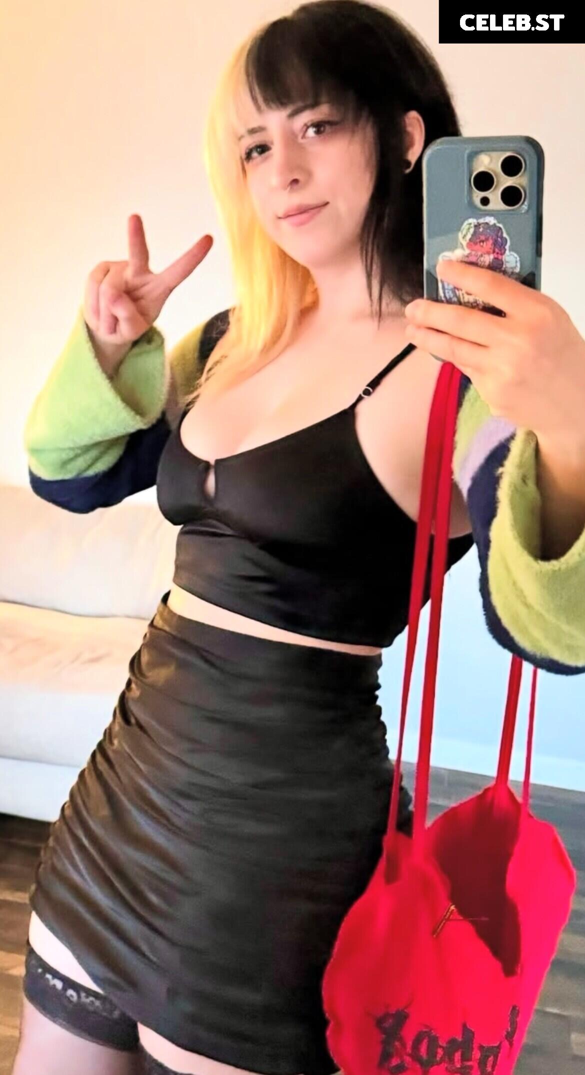 Cubeu / CubeCosplay Image 4999862