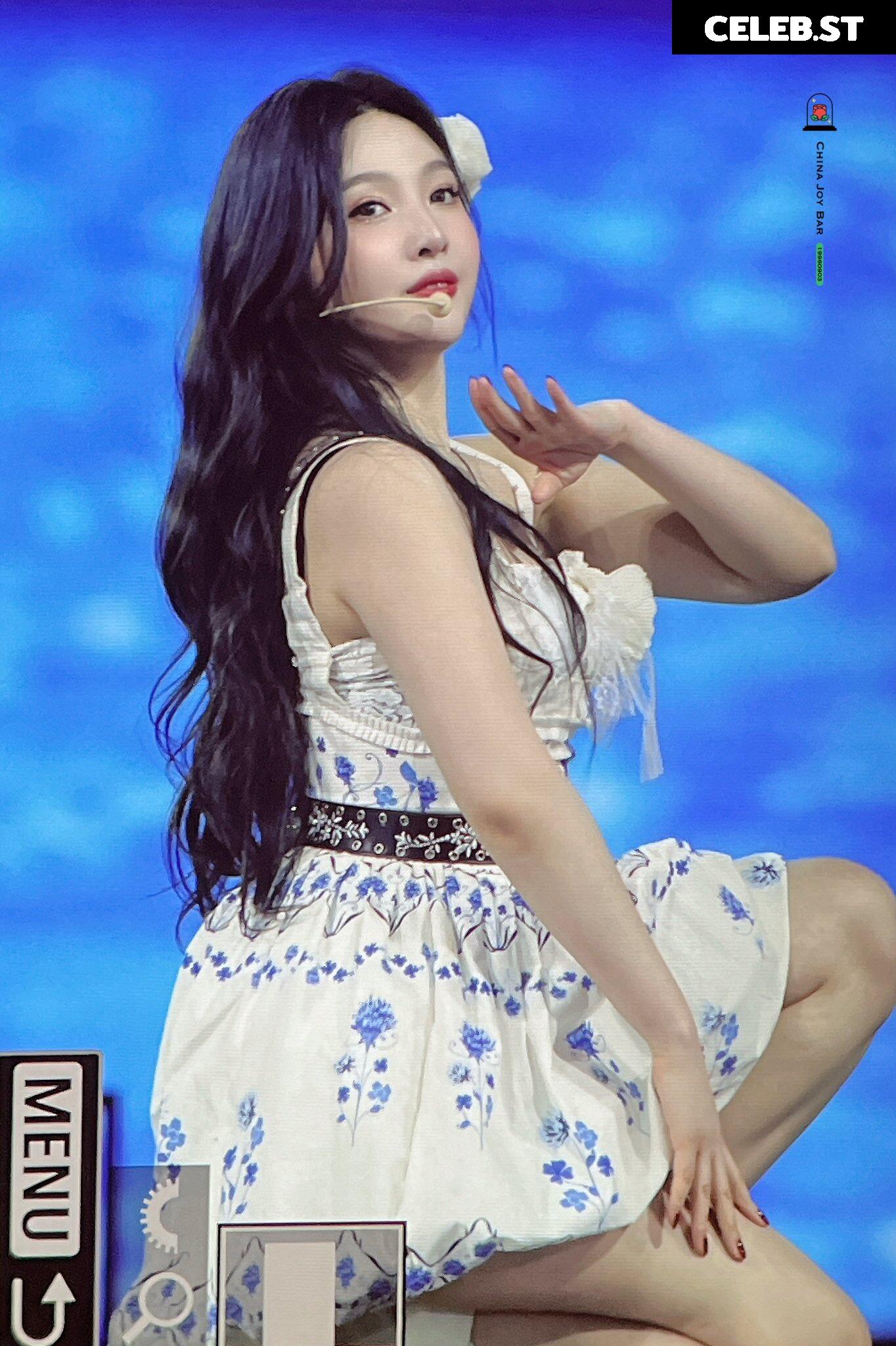 Park Soo-young (Joy - Red Velvet) Image 4999835