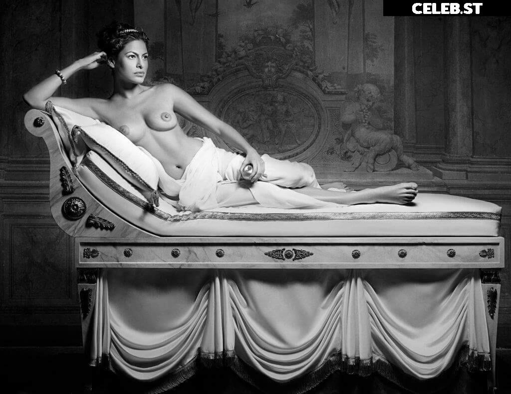 Eva Mendes Image 4998779