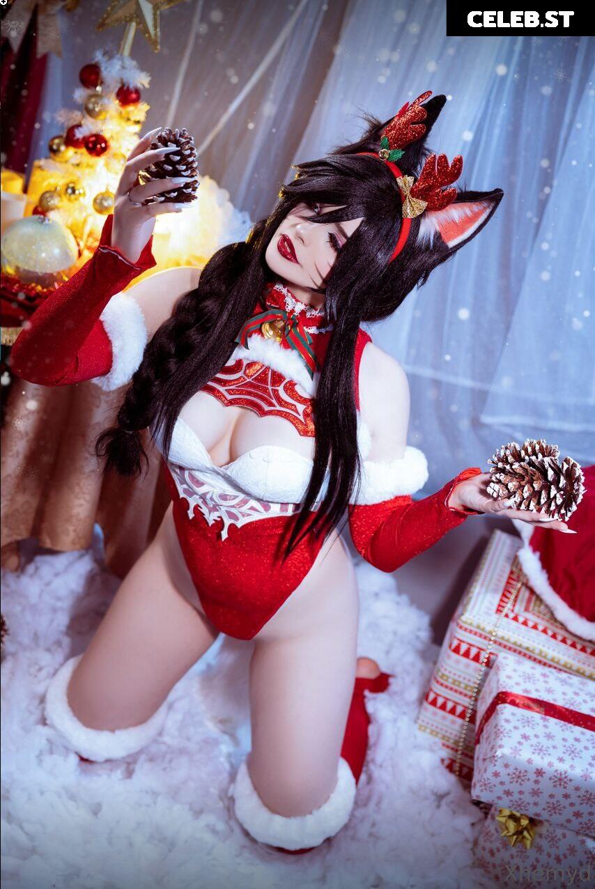 Xhemyd Image 4998223